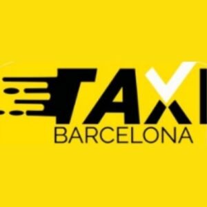 Logo de Aerotaxi Barcelona